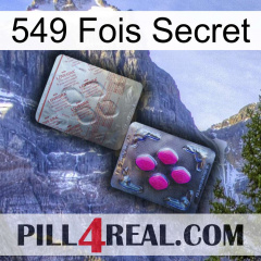 549 Times Secret 38